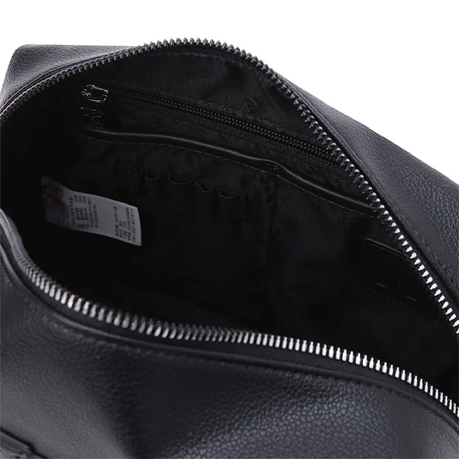 Túi golf cầm tay Volume Pouch - Black AGEUUPU03BKF | Anew Golf