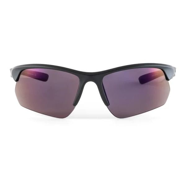 465113 | Mắt kính golf Stack | Stack sunglasses | Matte Black | SUNDOG
