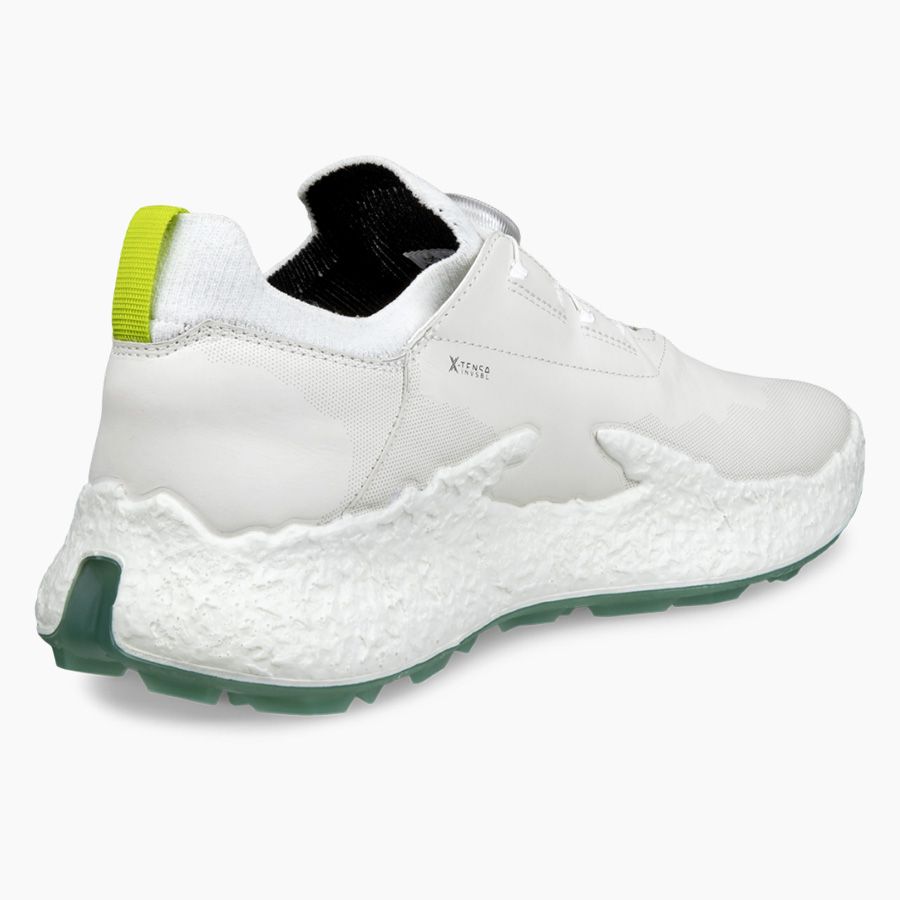 Giày golf nam ECCO M GOLF BIOM H5 13802401007 | ECCOGiày golf nam ECCO M GOLF BIOM H5 13802401007 | ECCO
