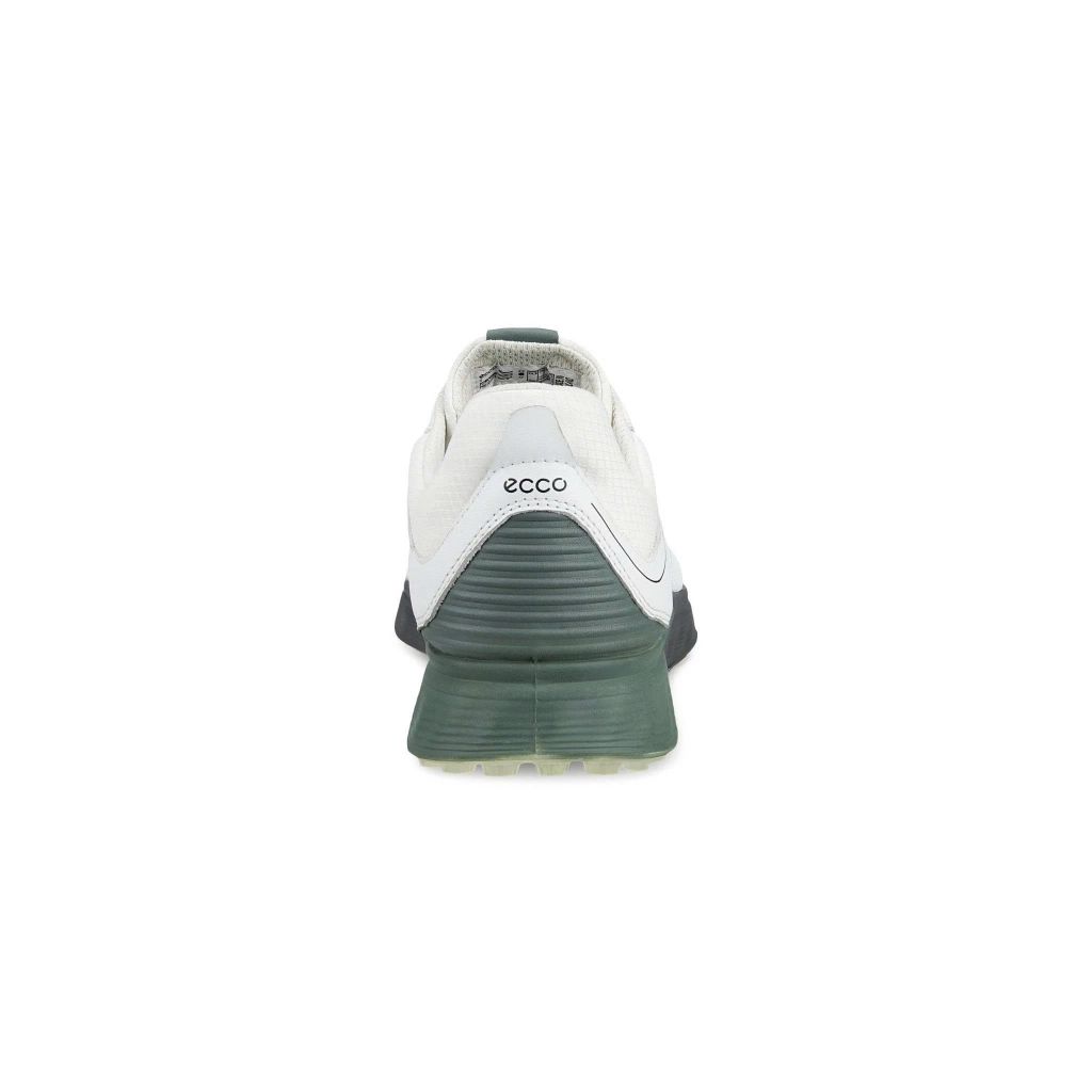 Giày golf nam ECCO M GOLF S-THREE 10294401007 | ECCOGiày golf nam ECCO M GOLF S-THREE 10294401007 | ECCO