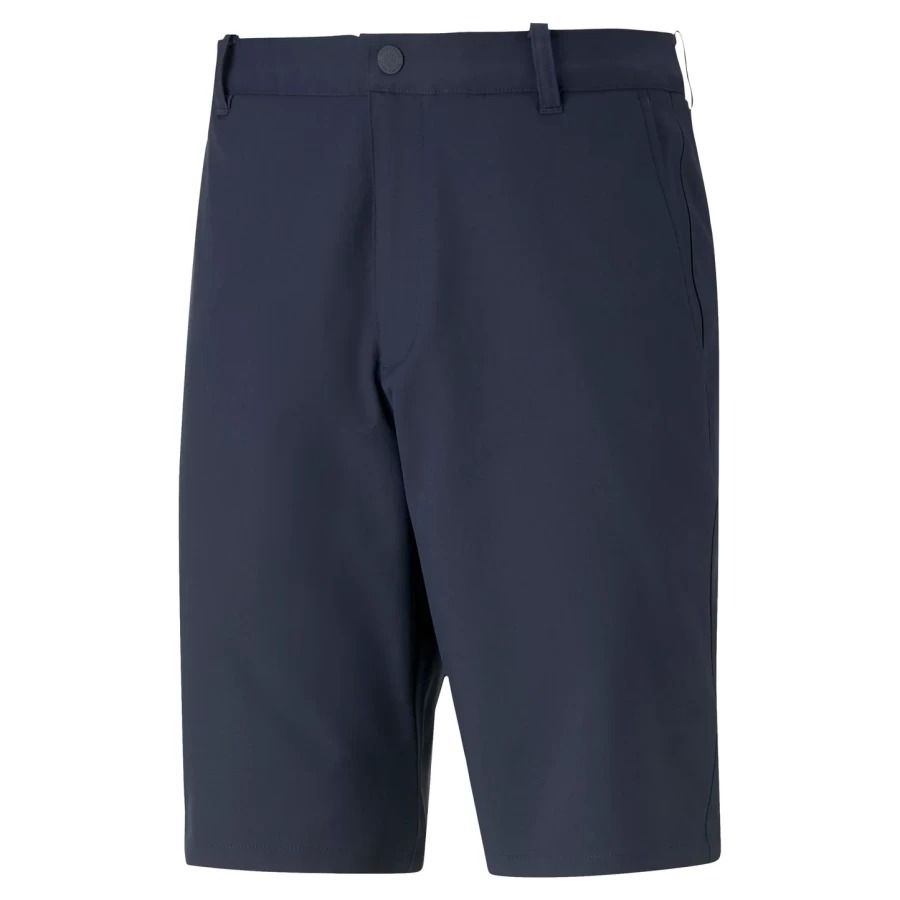 53552205 | Quần short golf nam DEALER 10 | Dealer 10 Short | Navy | PUQuần short golf nam Dealer 10 Short Navy 53552205 | PUMA