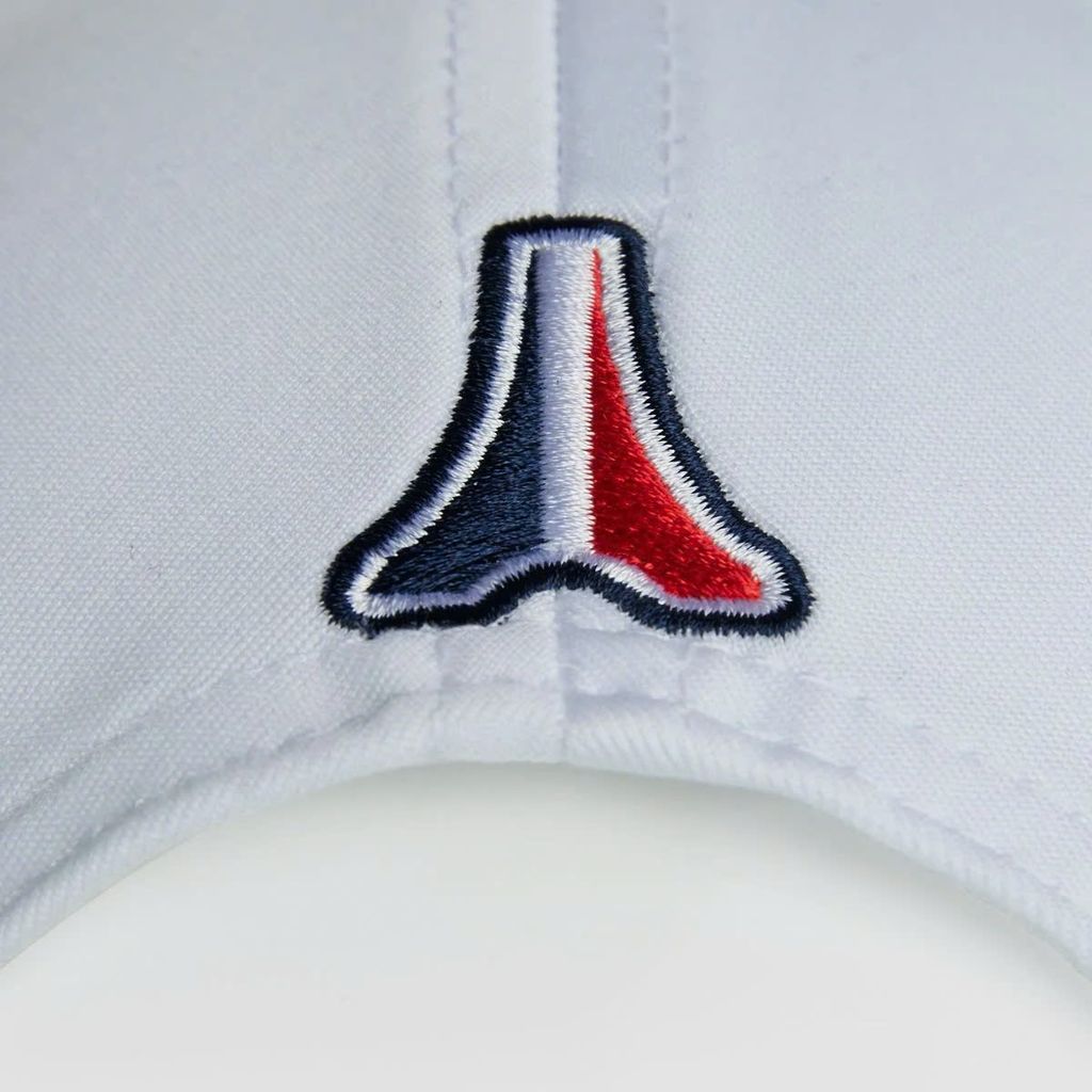 Nón kết golf nam QGBXJC03V-WH00 | Le Coq Sportif