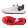 37920401 | Giày golf nam | Fusion Crush Sport men Shoes | White | PUMA | 3350000 | 2024-05