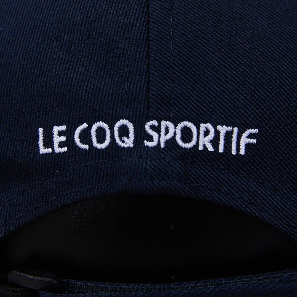 Nón kết golf nam QGBXJC00V-NV00 | Le Coq Sportif