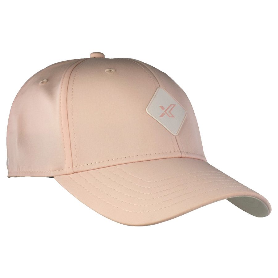 Nón kết golf nữ Ladies' Cap (Pink/White) GAH-24044i | XXIONón kết golf nữ Ladies' Cap (Pink/White) GAH-24044i | XXIO