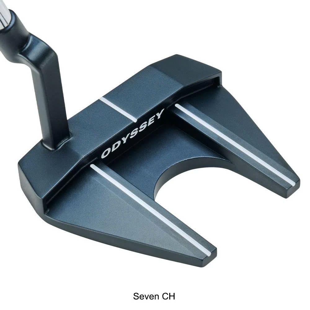 Gậy Putter OD PT RH AI-ONE SEVEN CH PSTL | Odyssey