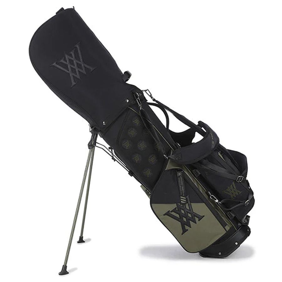 Túi gậy golf New OG2 Stand Bag - Khaki AGEUUSB01KHF | Anew Golf