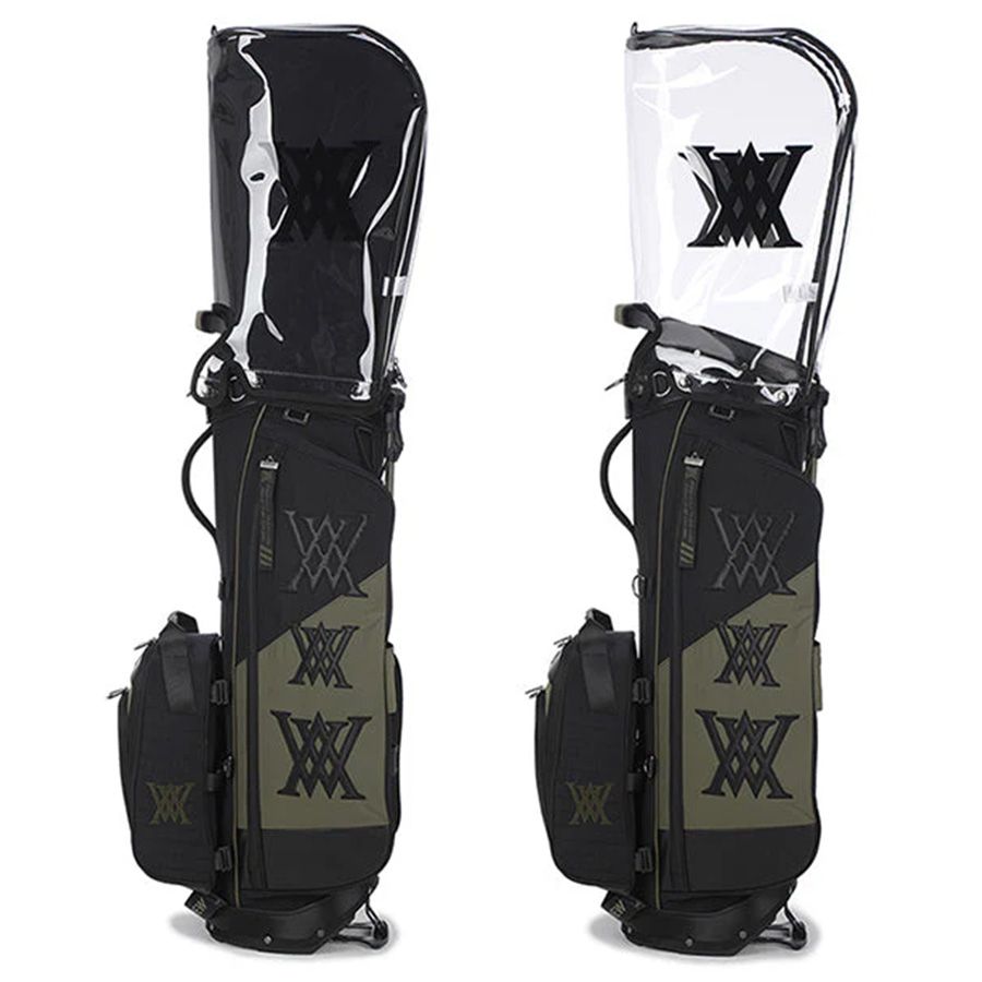 Túi gậy golf New OG2 Stand Bag - Khaki AGEUUSB01KHF | Anew Golf