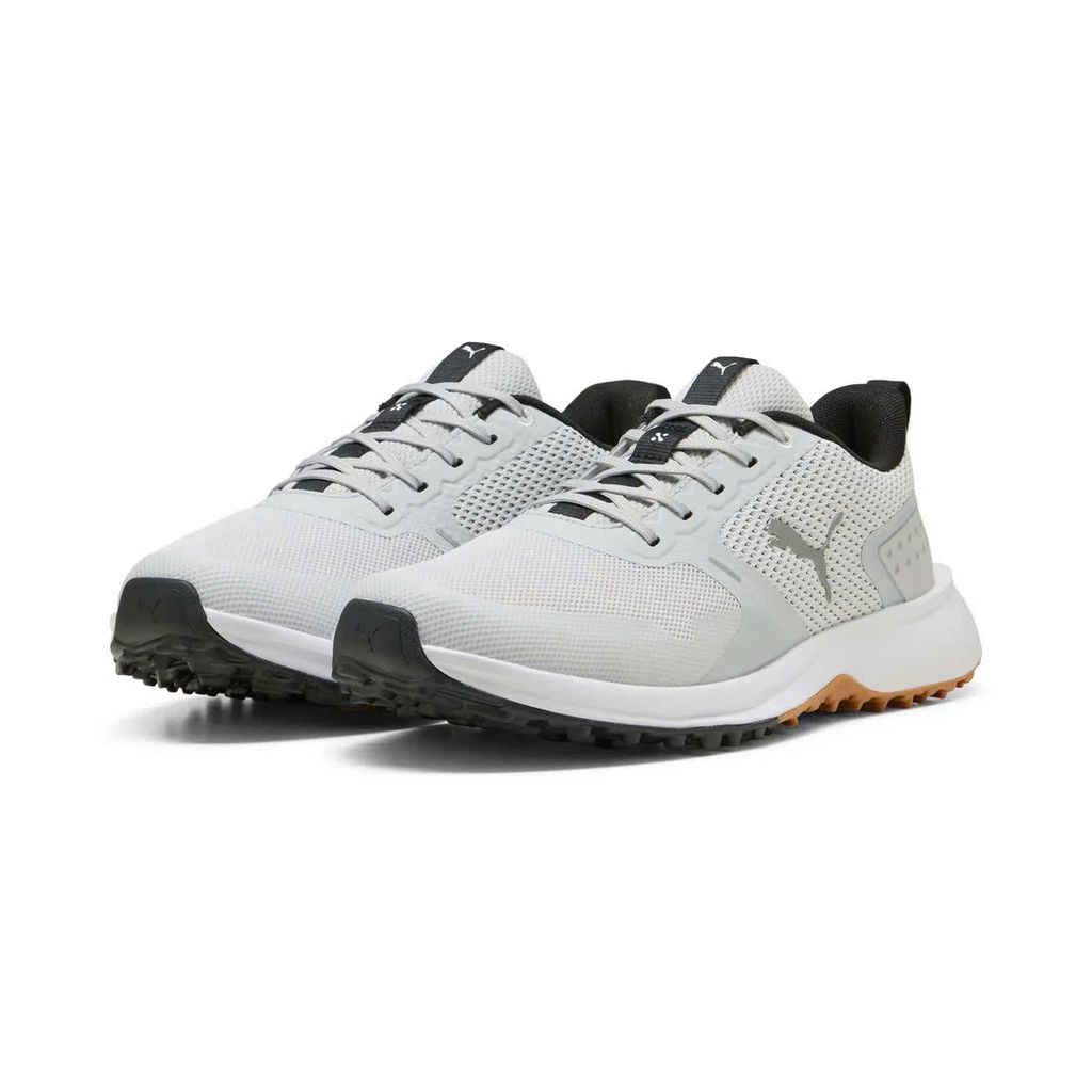 Giày golf nam Fusion Grip 6 Disc 31121602 | PUMA
