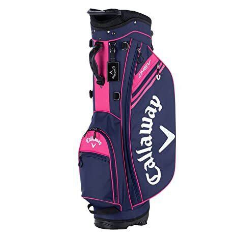 Túi gậy golf STN CHEV 22 JM | Callaway