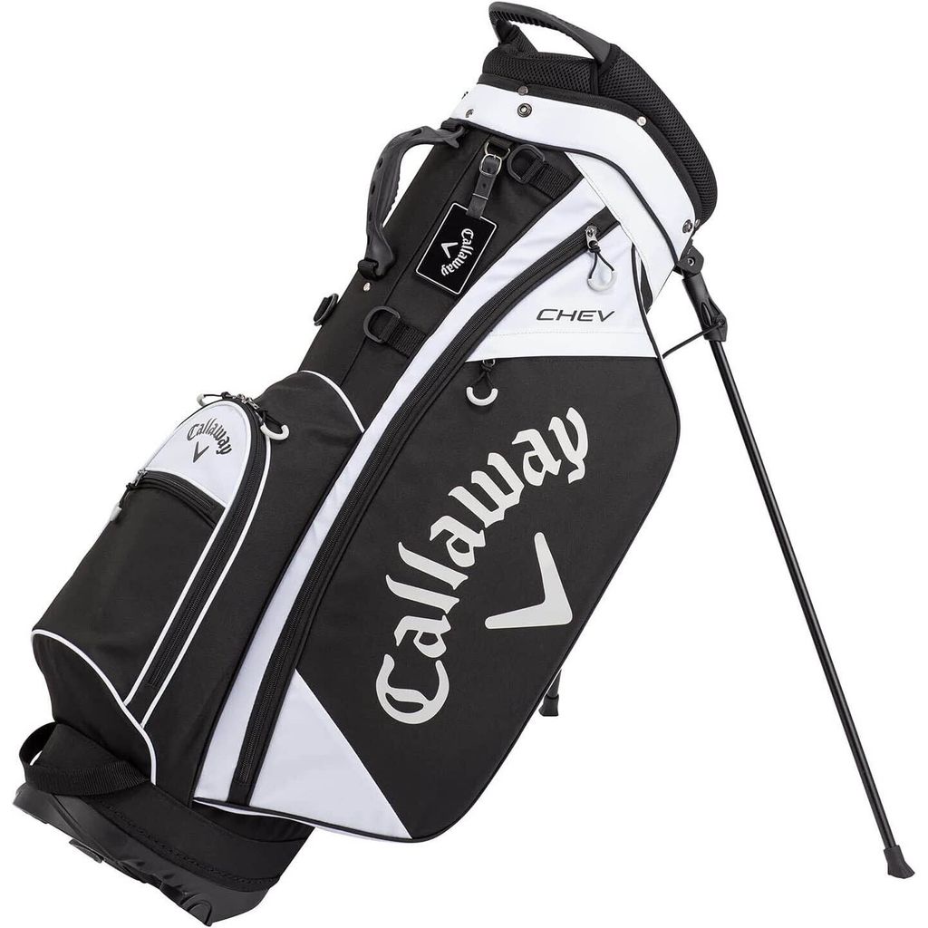 Túi gậy golf STN CHEV 23 JM | Callaway