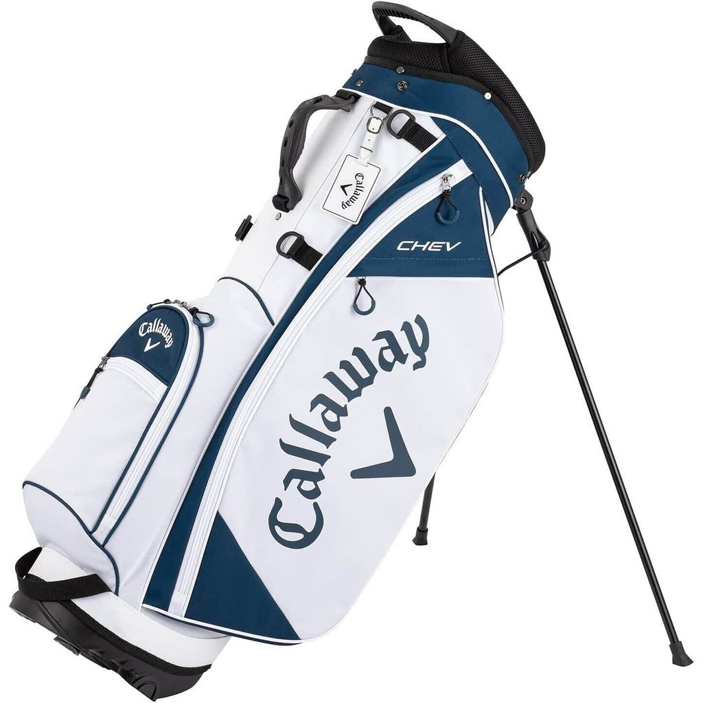 Túi gậy golf STN CHEV 23 JM | Callaway