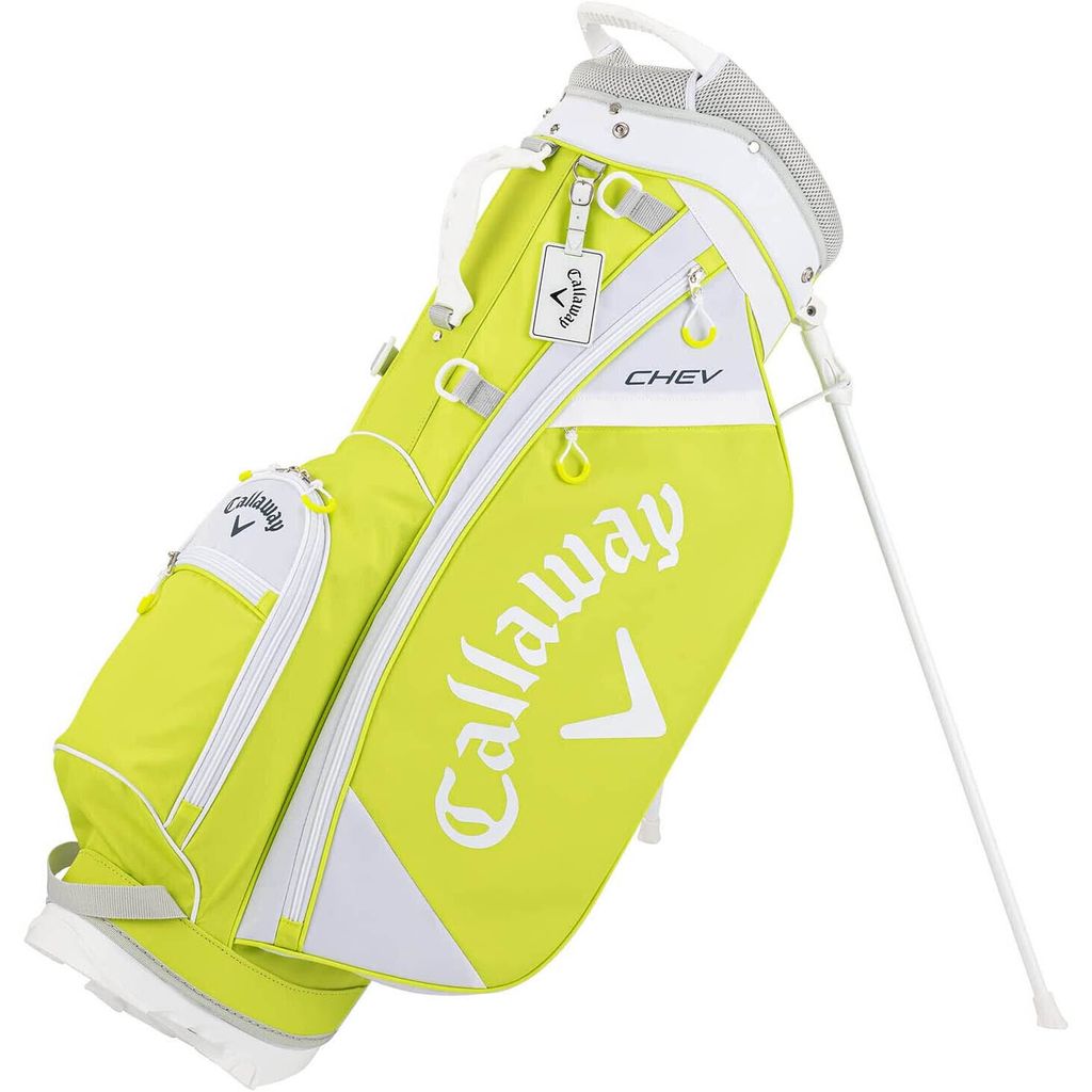 Túi gậy golf STN CHEV 23 JM | Callaway