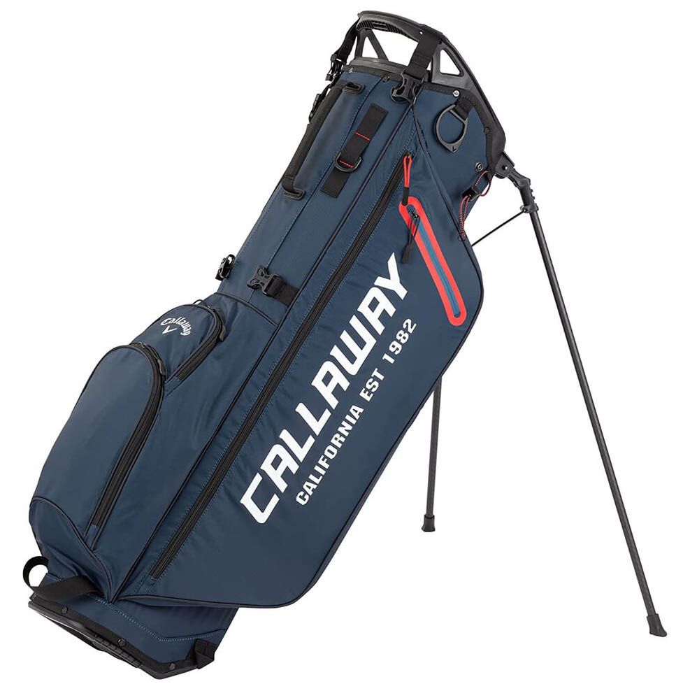 Túi gậy golf STN ATHLE 23 JM | Callaway