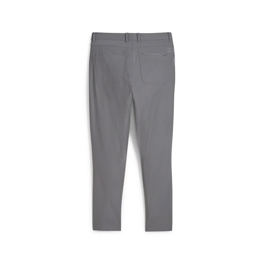 Quần dài golf nam 101 5 Pocket Pant 62446405 | PUMA