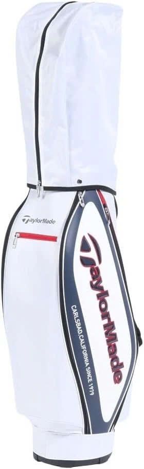 Túi gậy golf 2MSCB-UN067 WH/NV/RD U2199201 | TaylorMade