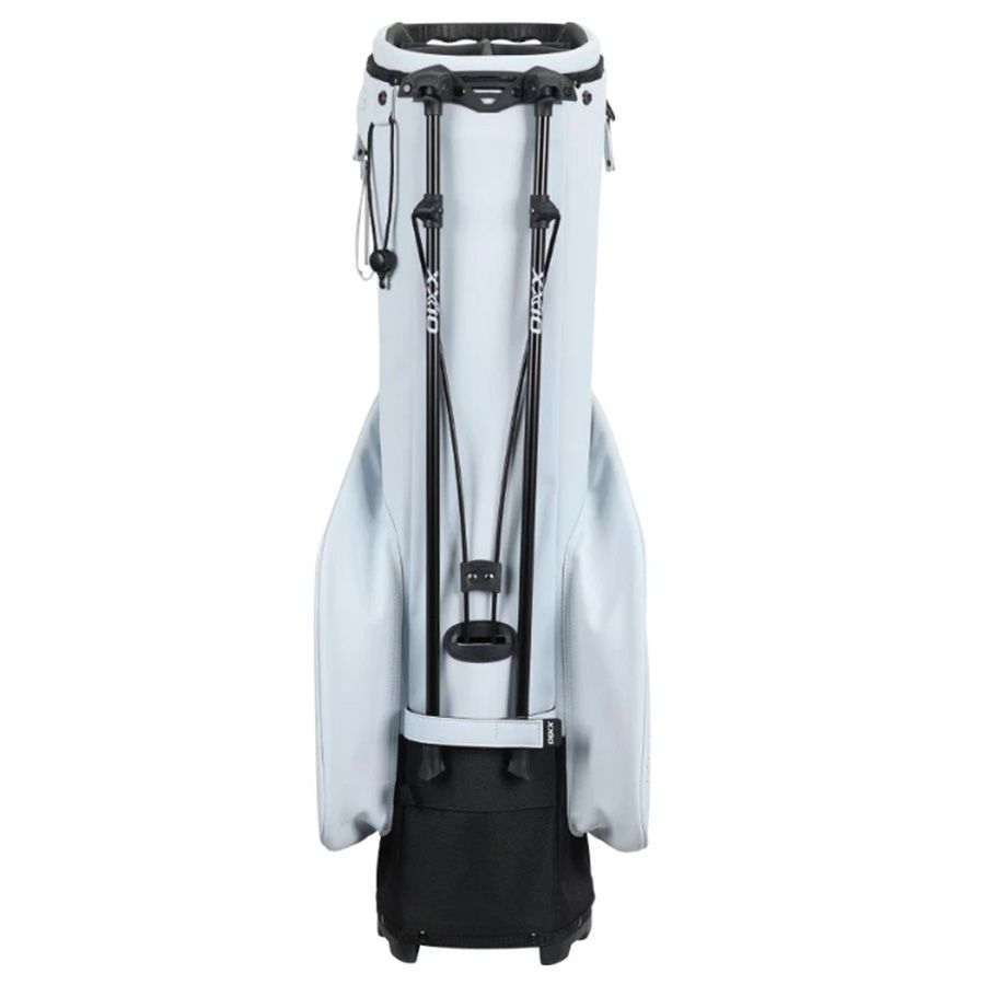Túi gậy golf Golf Bag (White) GGC-24018i | XXIOTúi gậy golf Golf Bag (White) GGC-24018i | XXIO