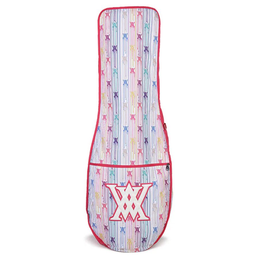 Túi bảo vệ gậy golf Rainbow Travel Cover - Multi AGEUUTC01MUF | Anew GTúi bảo vệ gậy golf Rainbow Travel Cover - Multi AGEUUTC01MUF | Anew Golf