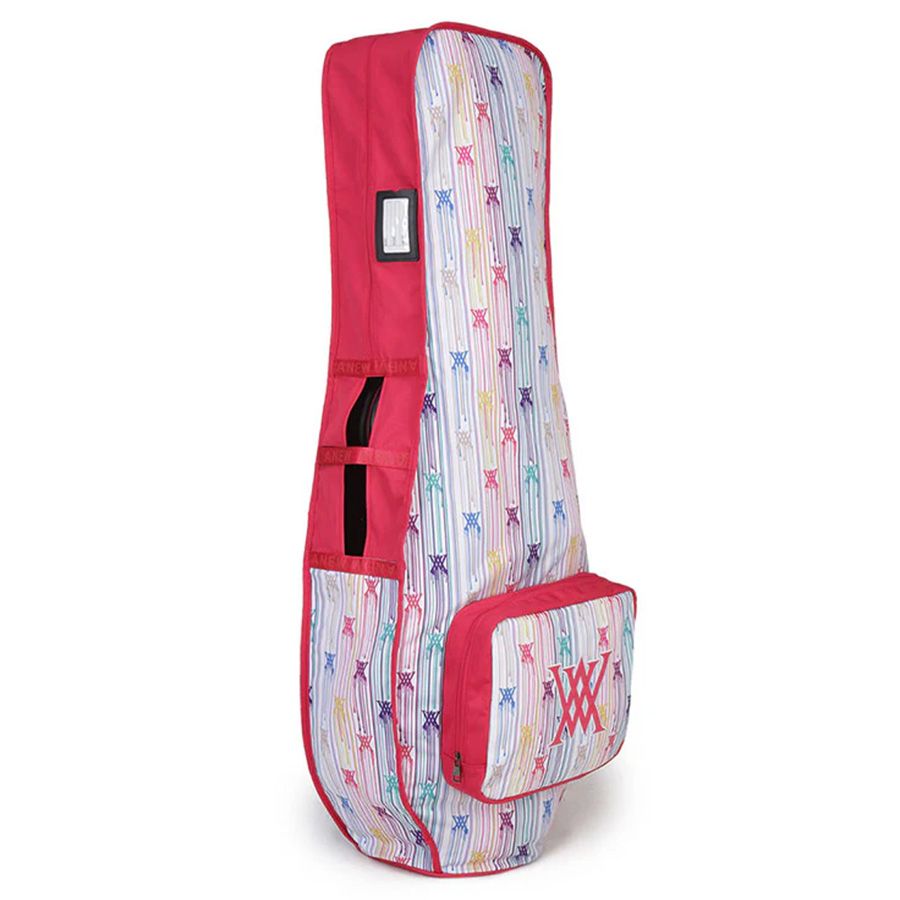 Túi bảo vệ gậy golf Rainbow Travel Cover - Multi AGEUUTC01MUF | Anew G