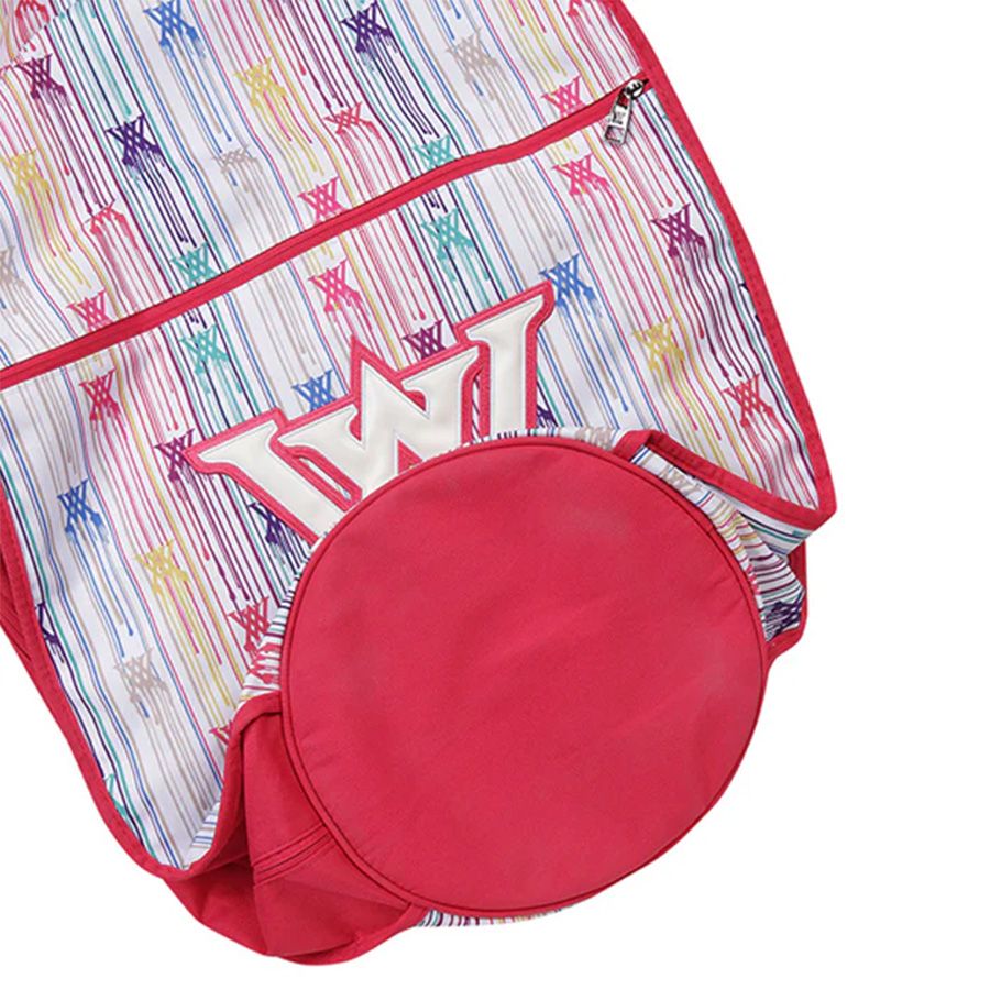 Túi bảo vệ gậy golf Rainbow Travel Cover - Multi AGEUUTC01MUF | Anew G