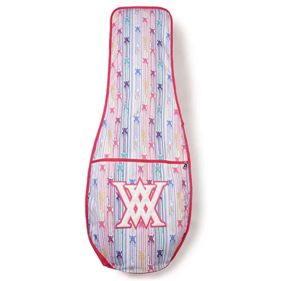 Túi bảo vệ gậy golf Rainbow Travel Cover - Multi AGEUUTC01MUF | Anew G