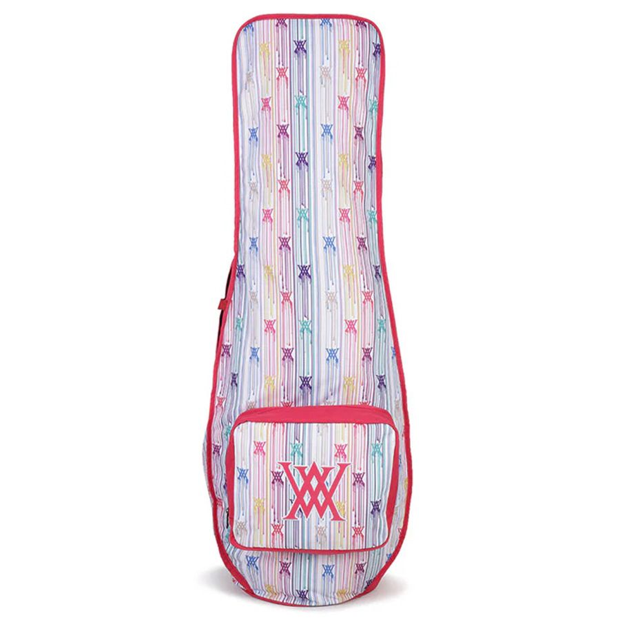 Túi bảo vệ gậy golf Rainbow Travel Cover - Multi AGEUUTC01MUF | Anew G