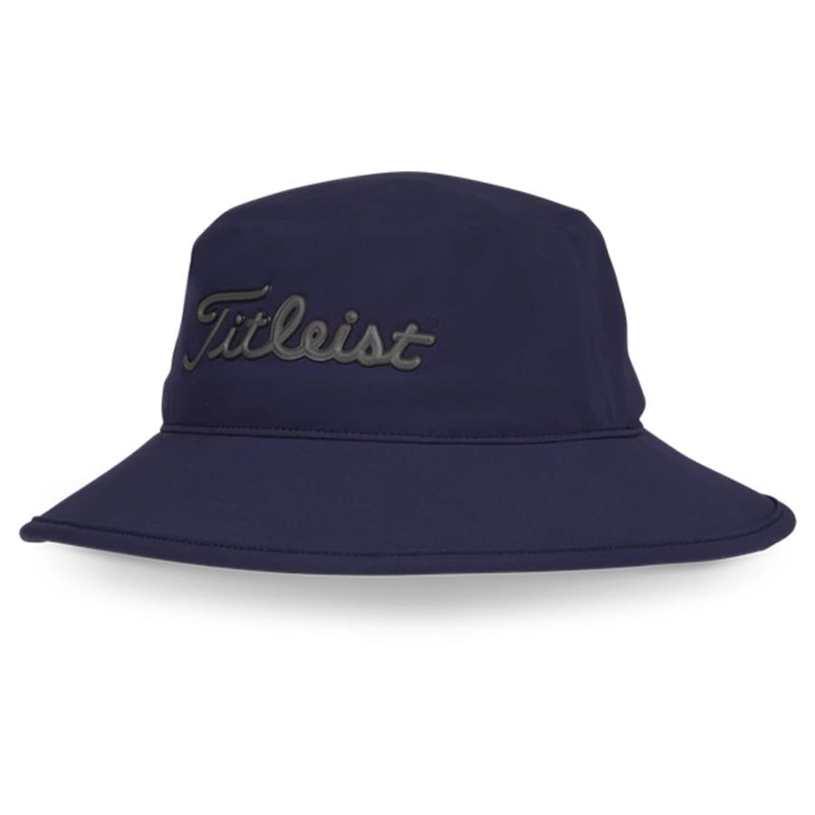 Mũ rộng vành TH22BRZB-1 | TitleistMũ rộng vành PLAYERS SDRY BUCKET NAVY/CHAR TH23PSB-40C | Titleist
