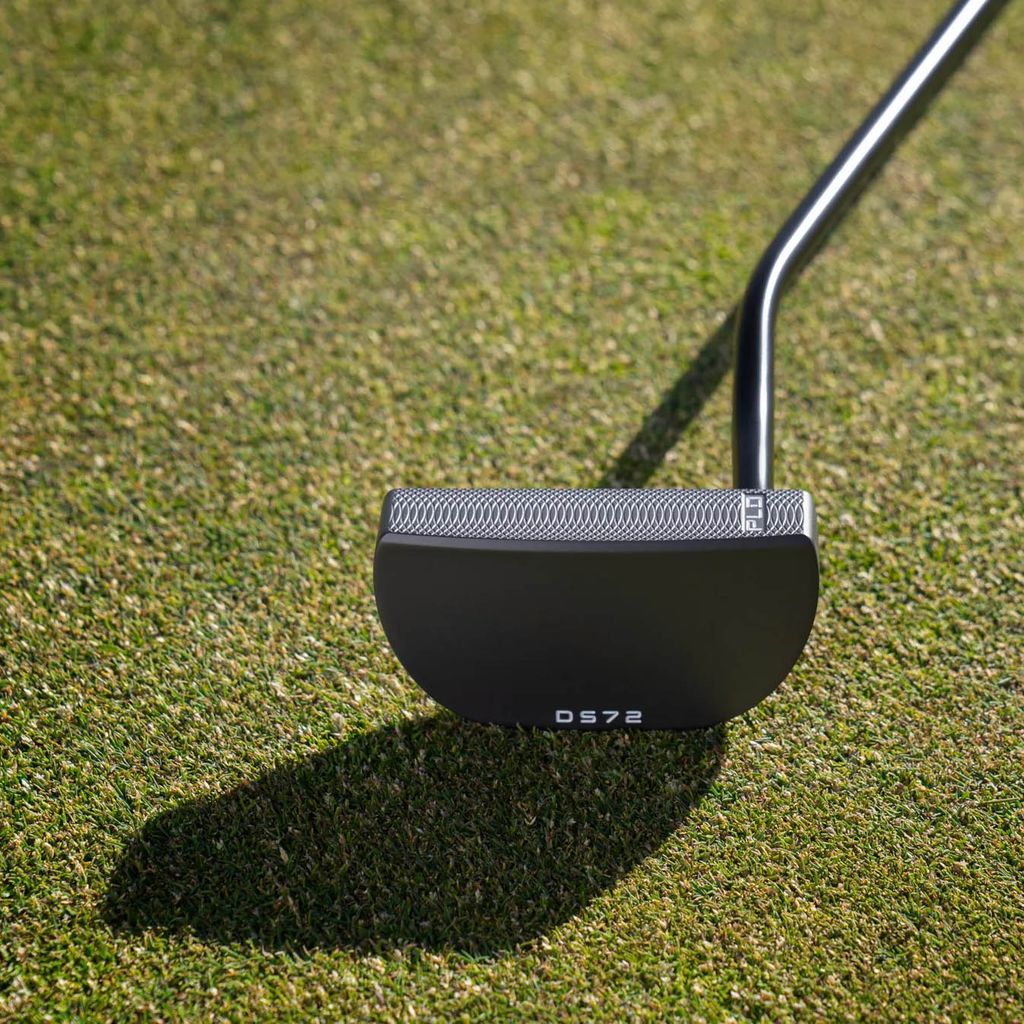 Gậy Putter PLD DS72 | PING