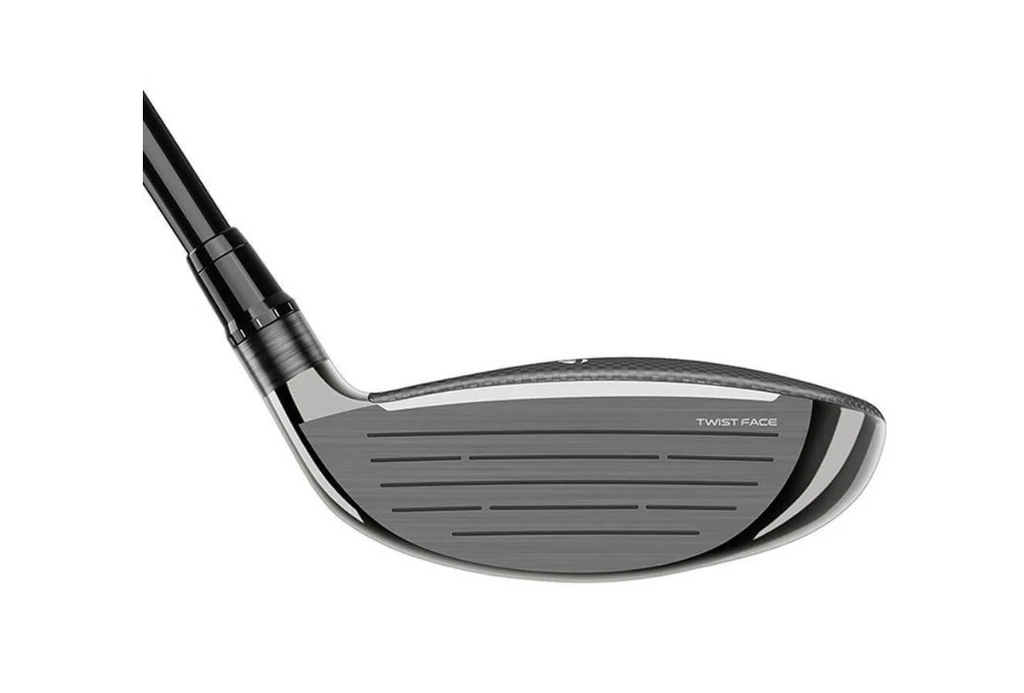 Gậy Fairway Taylormade Qi35 LH M1650407 | TaylorMade