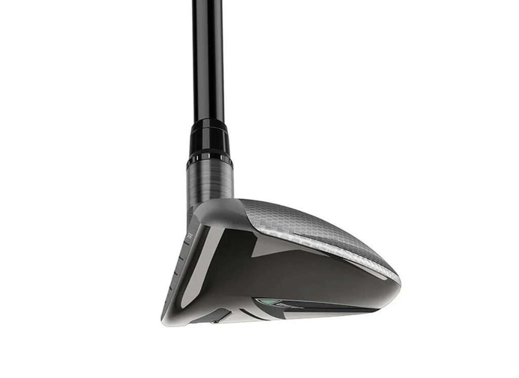Gậy Rescue Taylormade Qi35 LH M1652507 | TaylorMade