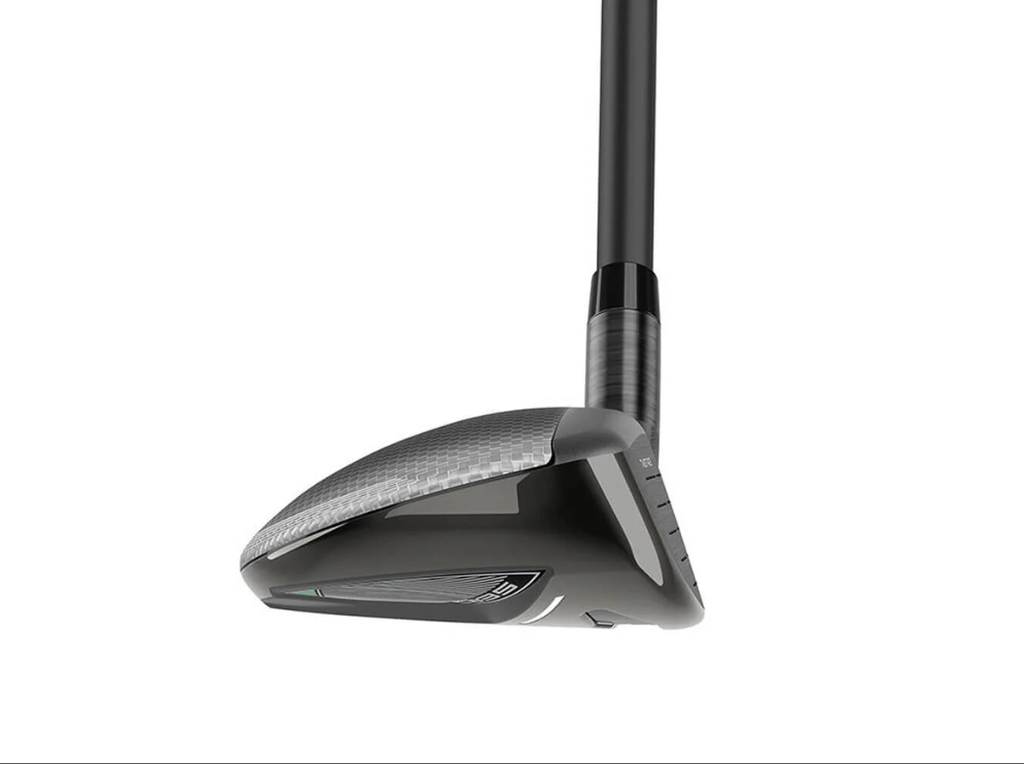 Gậy Rescue Qi35 Max Lite N85436 | TaylorMade