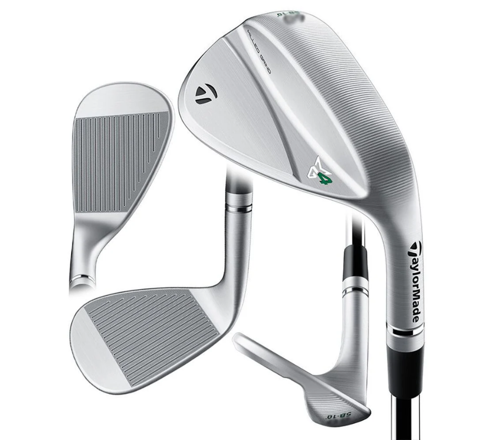 Gậy Wedge MG4CHSB AS N9614 | TaylorMade