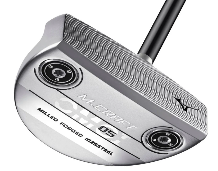 Gậy Putter MCRAFT OMOI #4