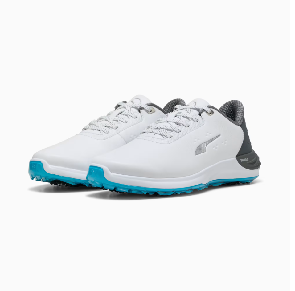 Giày golf nam Phantomcat NITRO™ + 30971007 | PUMA
