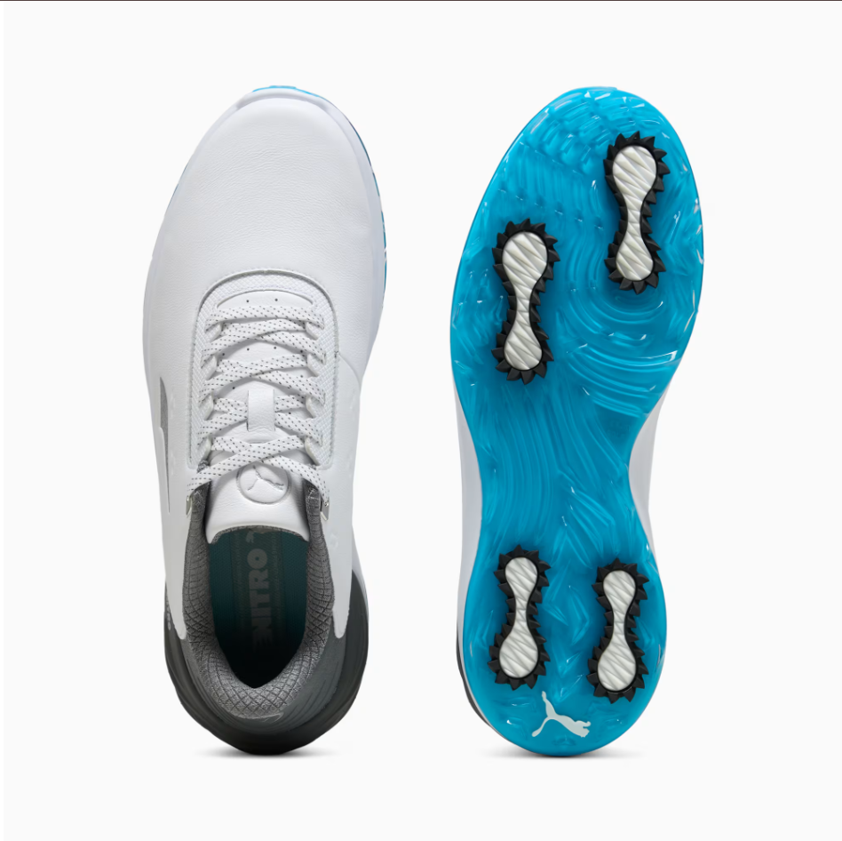 Giày golf nam Phantomcat NITRO™ + 30971007 | PUMA