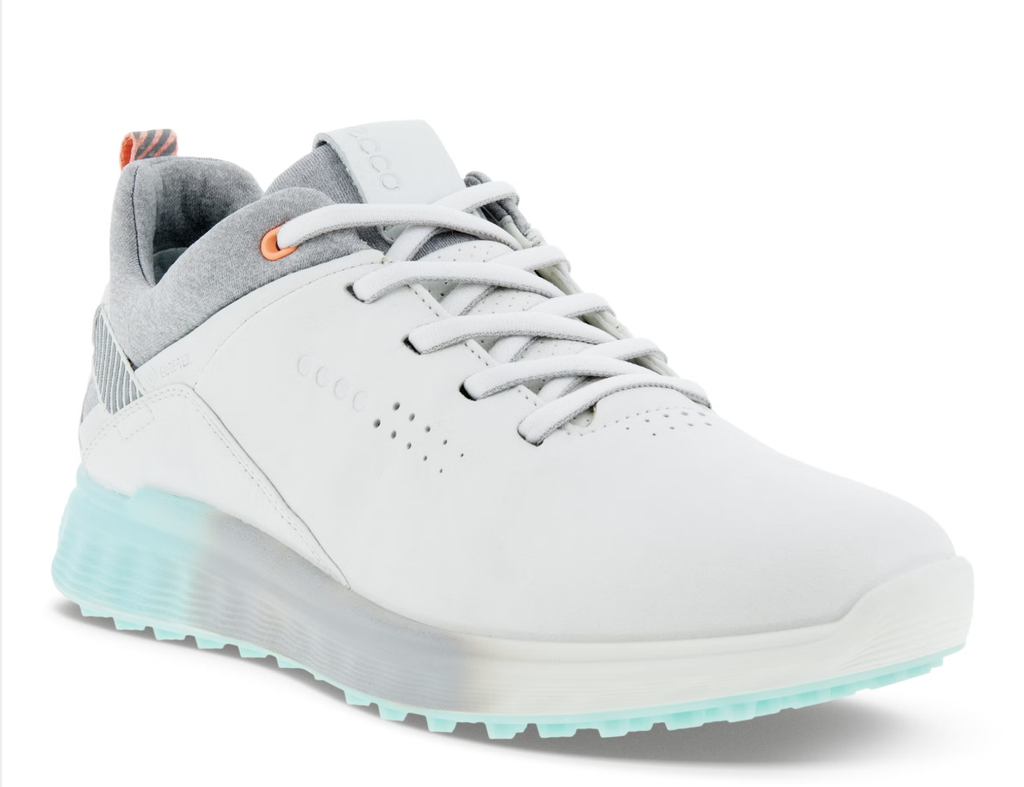 Giày golf nữ ECCO W GOLF S-THREE 10290311007 | ECCO