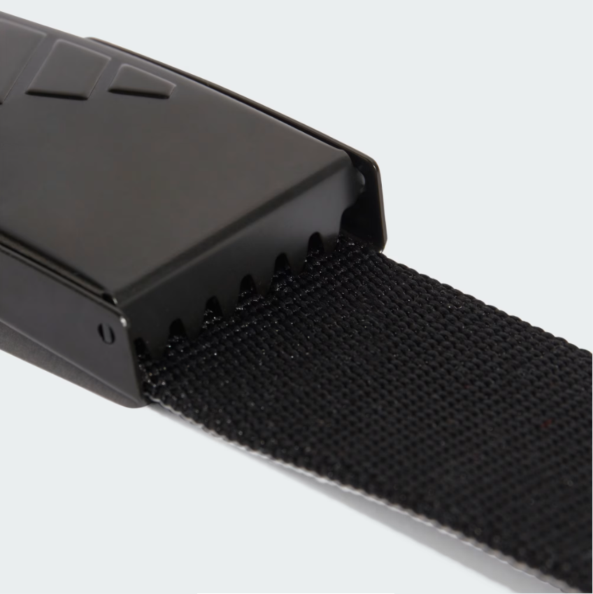 Thắt lưng Revers Web Belt Black/Gretwo OSFM IP0317 | ADIDAS