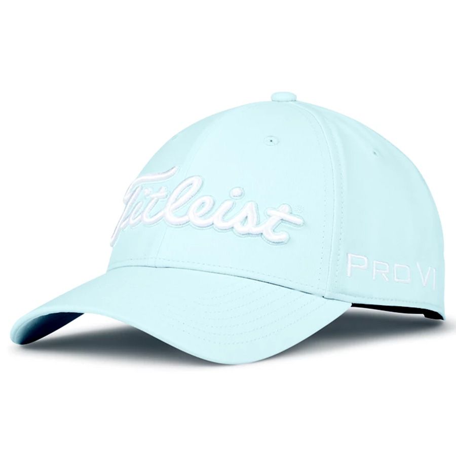 Nón kết golf nam TOUR PERFORMANCE BLUE BRD/WHT TH25ATP-4B1 | TitleistNón kết golf nam TOUR PERFORMANCE BLUE BRD/WHT TH25ATP-4B1 | Titleist