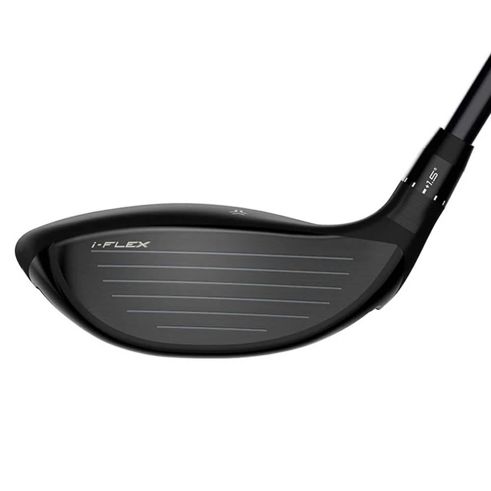 Gậy Fairway G430 MAX ALTA J CB BLACK | PING