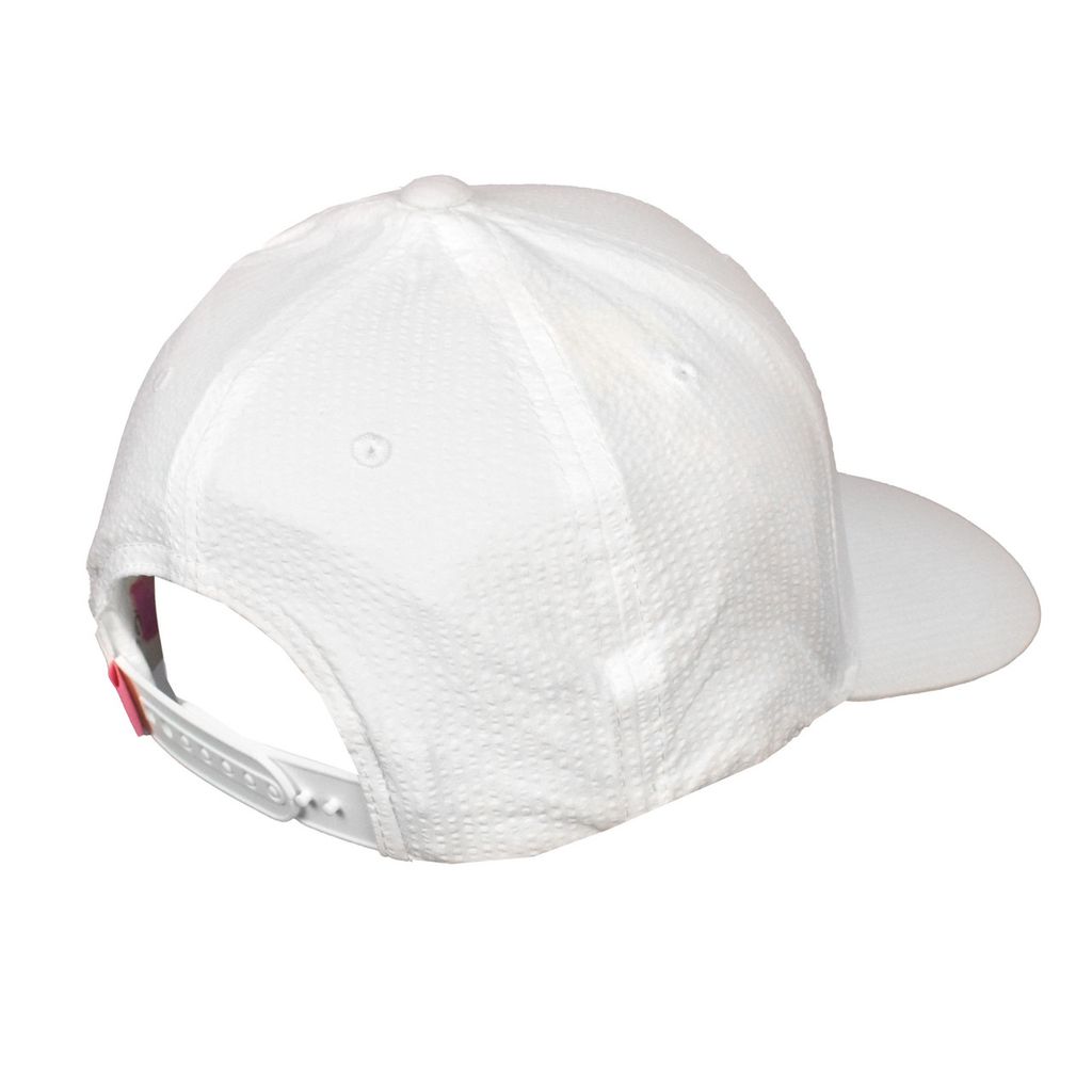 Nón kết golf nam PUMA X AP SEERSUCKER 6 PANEL 02610305 | PUMA