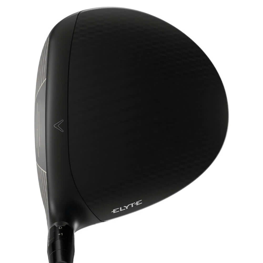 Gậy Driver ELYTE X 2025 | Callaway