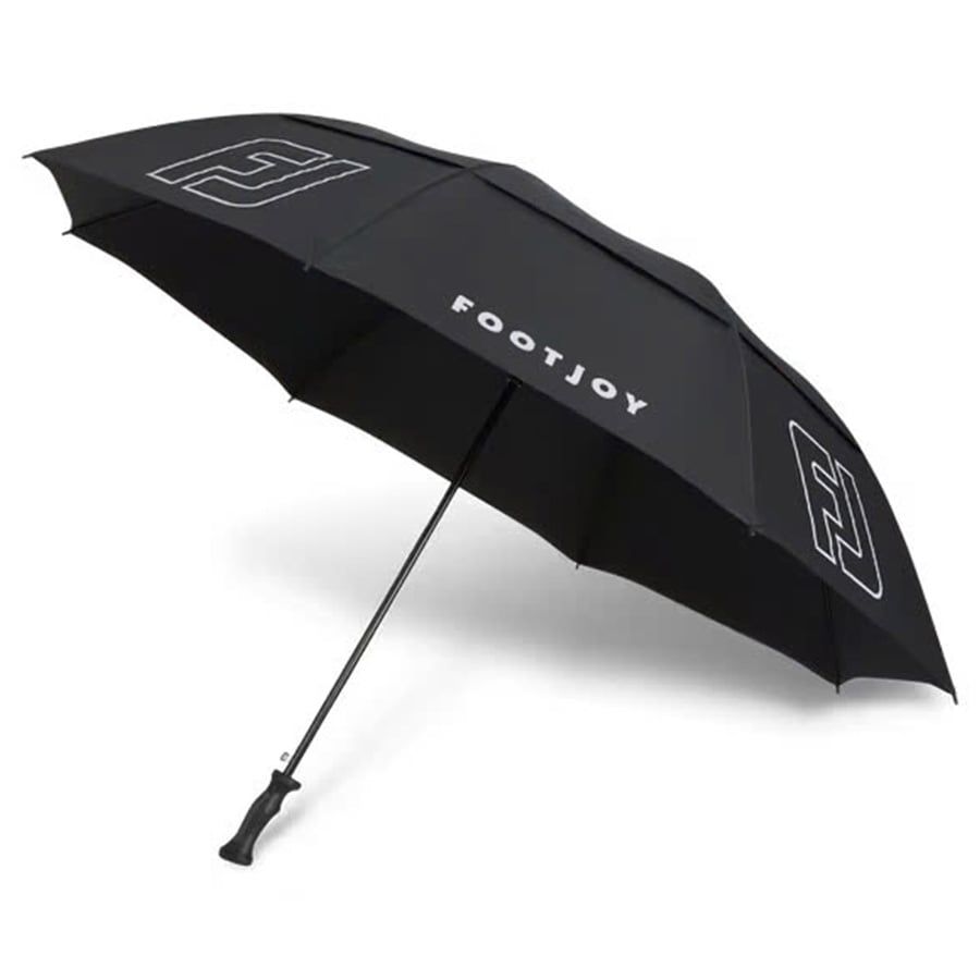Dù Golf 1 tầng FJ Lighweight Umbrella 34978 43 inch | FootjoyDù Golf 2 tầng DryJoy Umbrella 34974 | FootJoy
