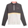 62303701 | Áo khoác nam tay ngắn Duvin | Duvin Windbreaker Golf Jacket