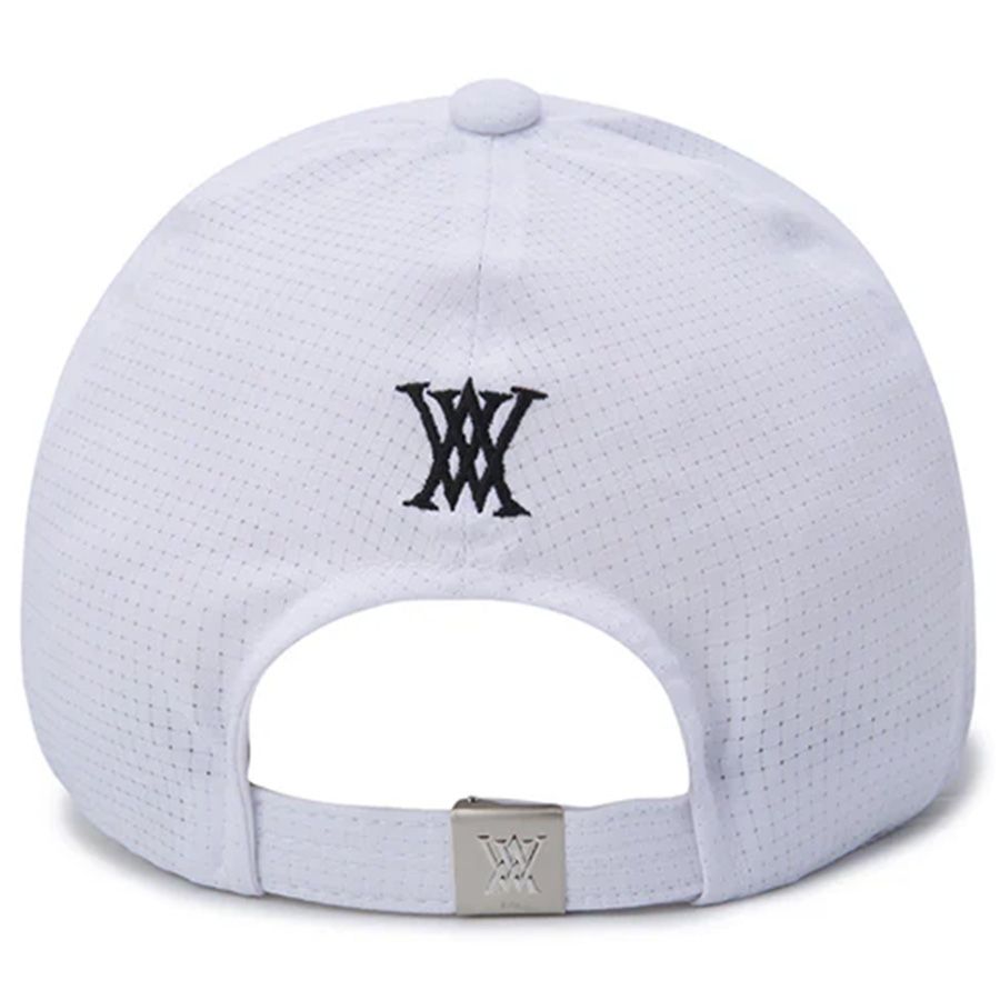 Nón kết golf nam Light Cap - Gray AGEUMCP02GRF | Anew Golf