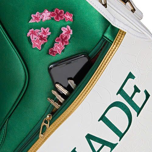 Túi gậy golf TM25 Season Opener Staff Bag UPG N3846501 | TaylorMade