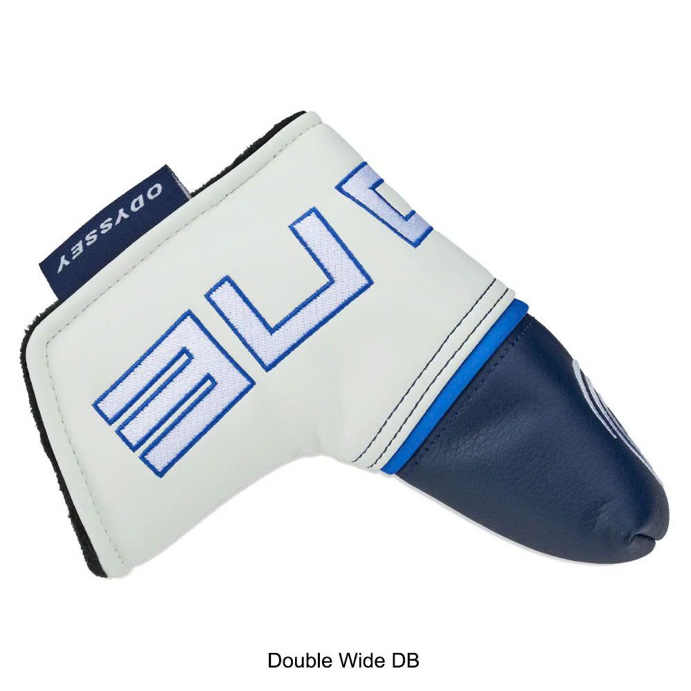 Gậy Putter OD PT LH AI-ONE DW DB PSTL | Odyssey