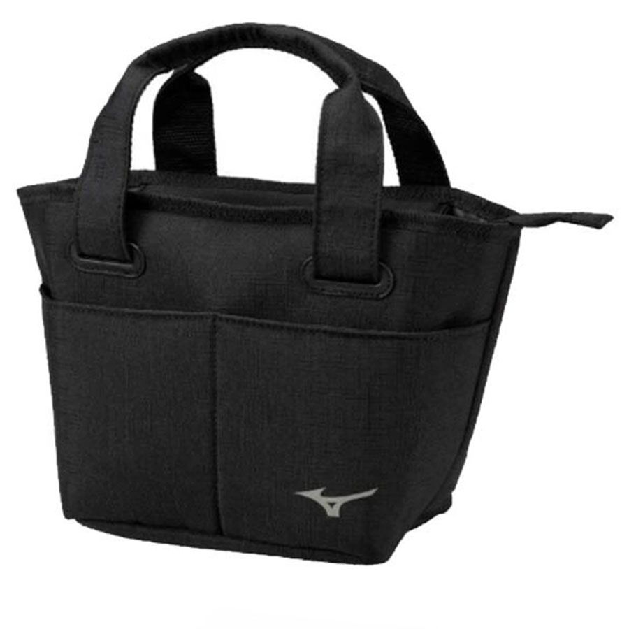 Túi golf xách tay SS25 GOLF ROUND TOTE 5LGP250109 | MIZUNOTúi golf xách tay SS25 GOLF ROUND TOTE 5LGP250109 | MIZUNO