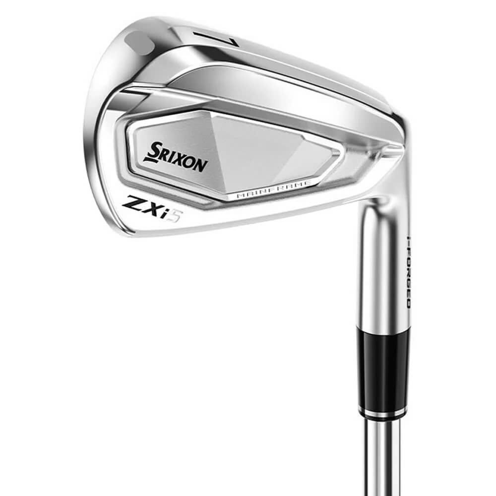 Bộ gậy sắt ZXi5 | SRIXON