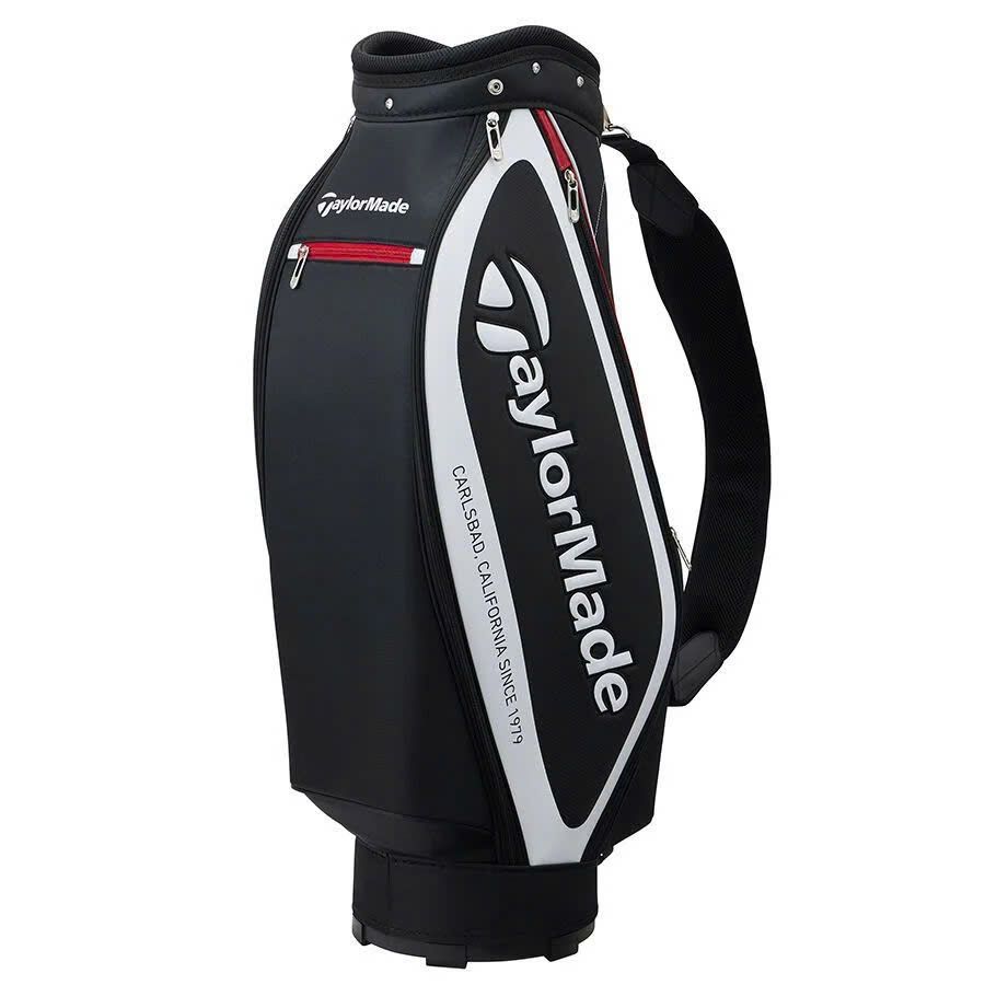 Túi gậy golf 2MSCB-UN067 BK U2199301 | TaylorMade