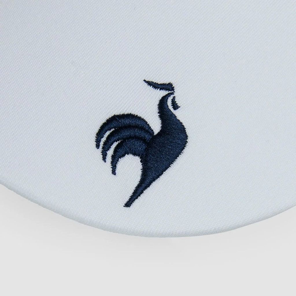 Nón kết golf nam QGBXJC03V-WH00 | Le Coq Sportif